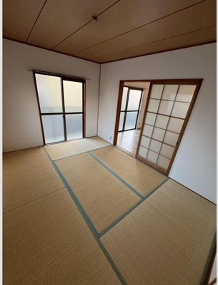 【内装】 | サンハイム千代田Ⅰ番館