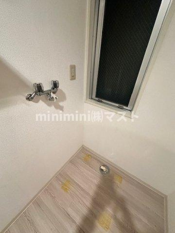 ADW Residence 谷町四丁目(旧アプリコ)の設備