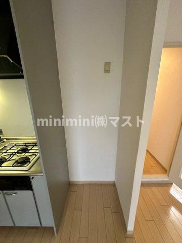 ADW Residence 谷町四丁目(旧アプリコ)のその他