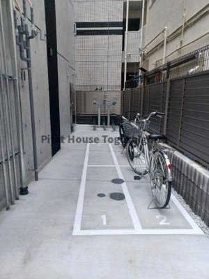 【その他共用部分】 | LOURE千鳥町