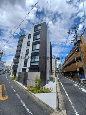 【周辺】 | LOURE千鳥町