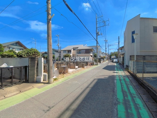 《仲介手数料無料》浦和区領家６丁目16-17新築一戸建てメルディア