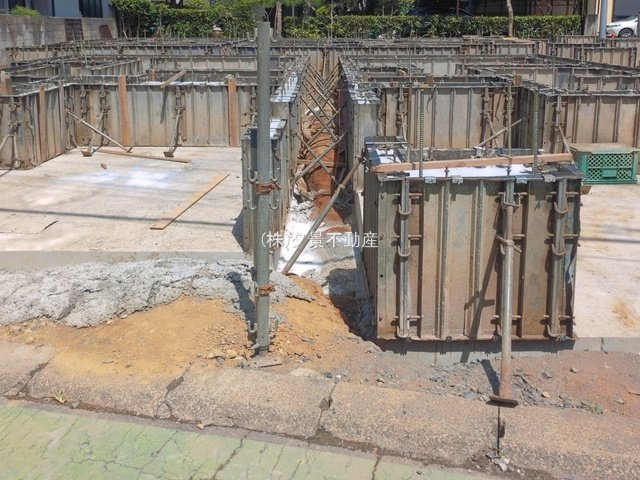 《仲介手数料無料》浦和区領家６丁目16-17新築一戸建てメルディア