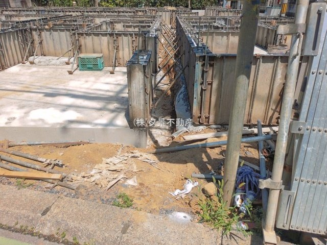 《仲介手数料無料》浦和区領家６丁目16-17新築一戸建てメルディア