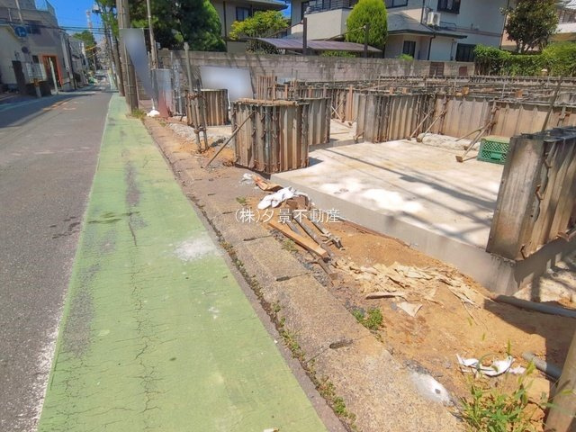 《仲介手数料無料》浦和区領家６丁目16-17新築一戸建てメルディア