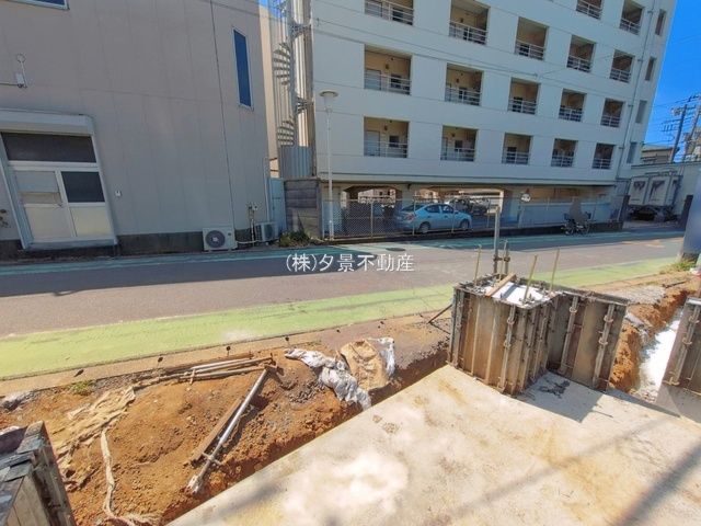 《仲介手数料無料》浦和区領家６丁目16-17新築一戸建てメルディア