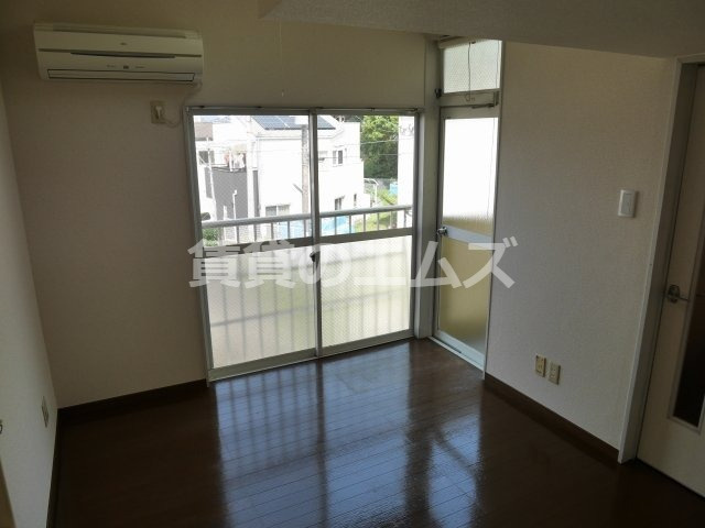 【洋室】 | クラビレッジ竹下駅東 | クラビレッジ竹下駅東の洋室