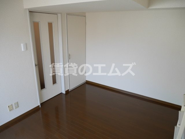 【洋室】 | クラビレッジ竹下駅東 | クラビレッジ竹下駅東の洋室