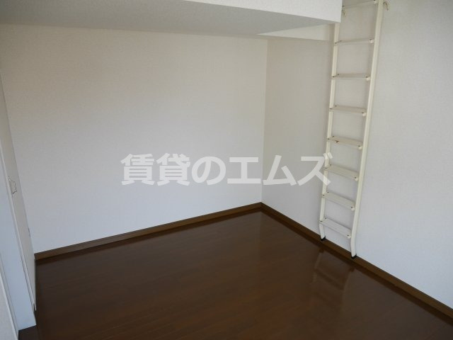 【洋室】 | クラビレッジ竹下駅東 | クラビレッジ竹下駅東の洋室