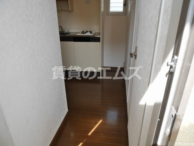 【玄関】 | クラビレッジ竹下駅東 | クラビレッジ竹下駅東の玄関