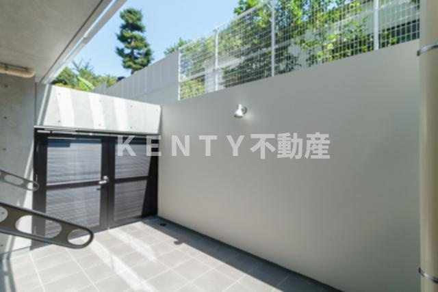 【展望】 | グランステージヒルズ旗の台