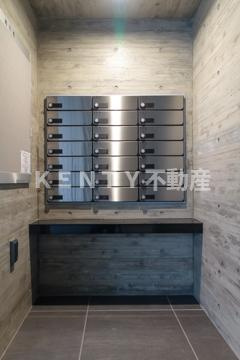 【設備】 | グランステージヒルズ旗の台