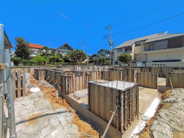 《仲介手数料無料》浦和区領家６丁目16-17新築一戸建てメルディア