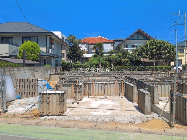 《仲介手数料無料》浦和区領家６丁目16-17新築一戸建てメルディア