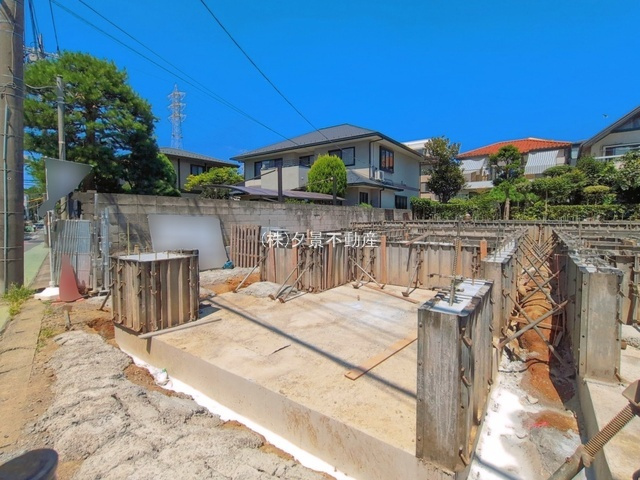 《仲介手数料無料》浦和区領家６丁目16-17新築一戸建てメルディア