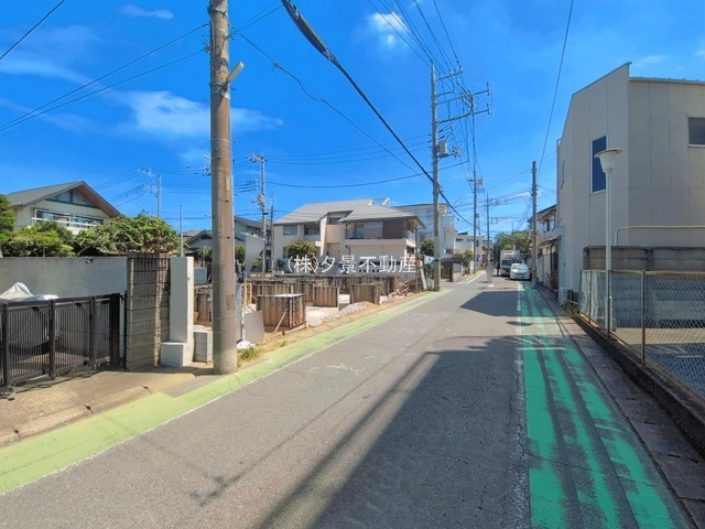 《仲介手数料無料》浦和区領家６丁目16-17新築一戸建てメルディア