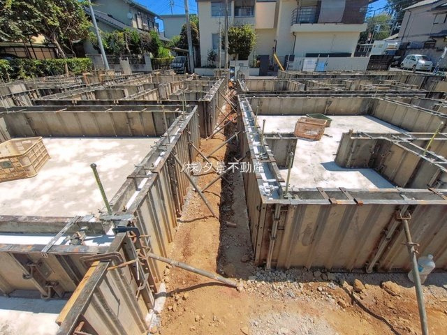 《仲介手数料無料》浦和区領家６丁目16-17新築一戸建てメルディア