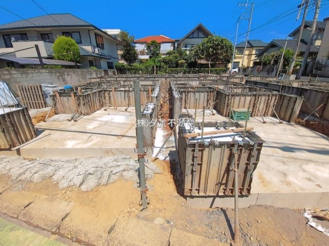 《仲介手数料無料》浦和区領家６丁目16-17新築一戸建てメルディア