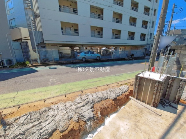 《仲介手数料無料》浦和区領家６丁目16-17新築一戸建てメルディア