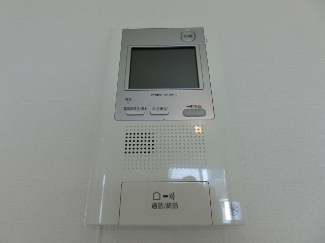 【セキュリティ】 | オーチャード | ※別号室参考画像