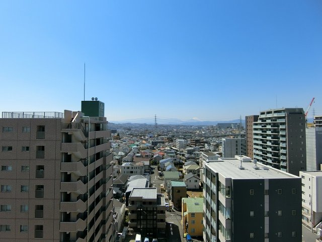 【展望】 | オーチャード