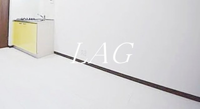 【居間・リビング】 | 新小岩モコプル | 洋室のお部屋です。