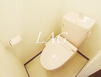 【トイレ】 | 新小岩モコプル | トイレです。