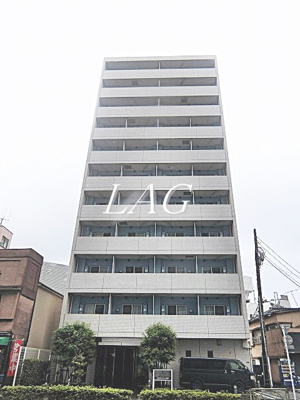 【外観】 | パークハビオ東向島 | 外観です。