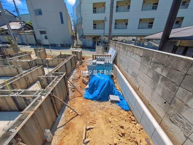 《仲介手数料無料》浦和区領家６丁目16-17新築一戸建てメルディア