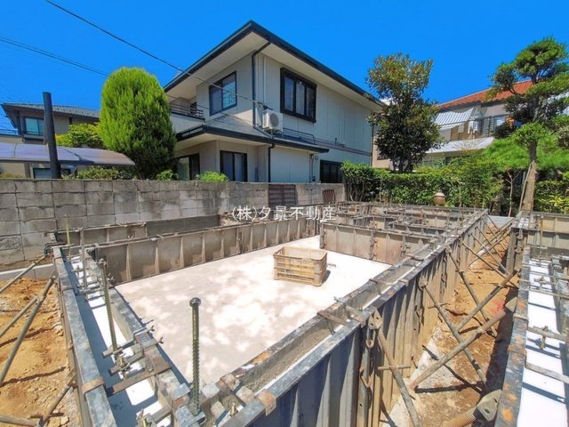 《仲介手数料無料》浦和区領家６丁目16-17新築一戸建てメルディア