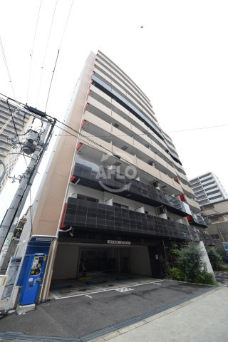 セレニテ上町台