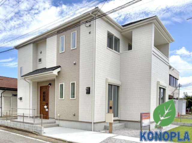 【新築戸建】玉村町下新田227番