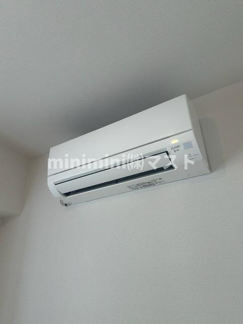 スプランディッド玉造の設備