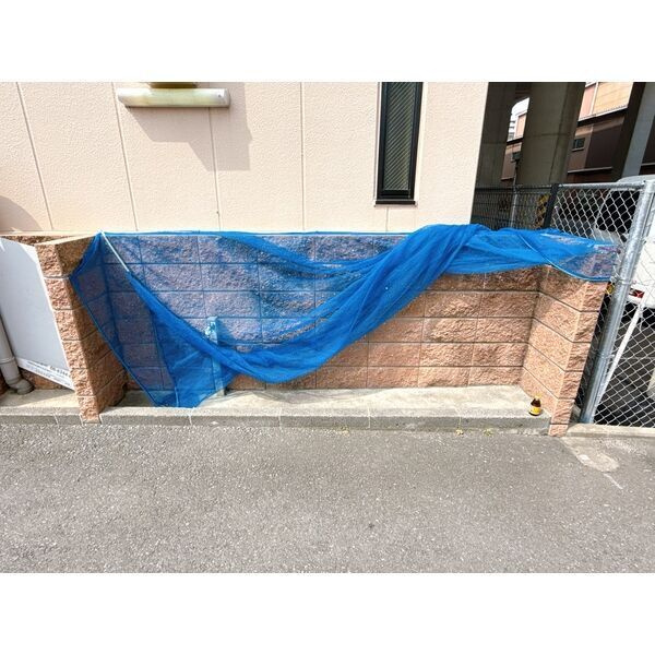 メルベーユ高井田のその他共用部分