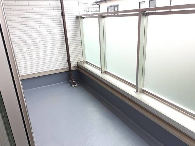 【バルコニー】 | ラ ベレッツァ