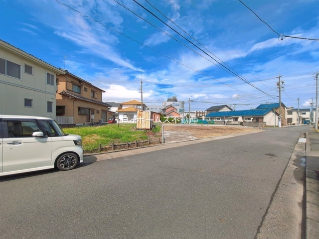  | 名古屋市港区船頭場２丁目905『仲介料無料』新築戸建て | 撮影：'26/08/13