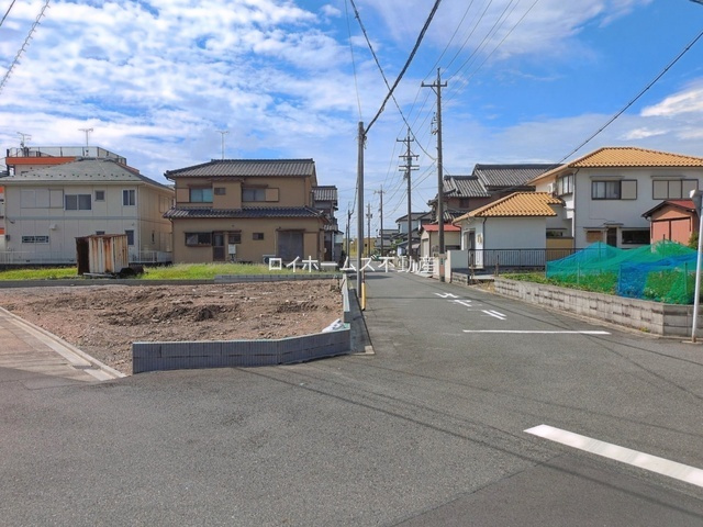  | 名古屋市港区船頭場２丁目905『仲介料無料』新築戸建て | 撮影：'26/08/13