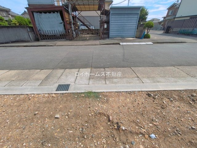  | 名古屋市港区船頭場２丁目905『仲介料無料』新築戸建て | 撮影：'26/08/13