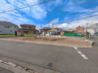 名古屋市港区船頭場２丁目905『仲介料無料』新築戸建ての画像