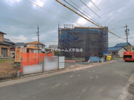 名古屋市港区船頭場２丁目905『仲介料無料』新築戸建ての画像