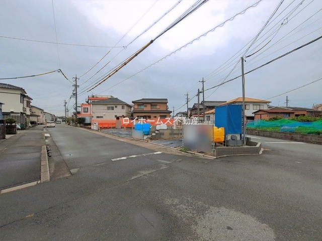  | 名古屋市港区船頭場２丁目905『仲介料無料』新築戸建て | 撮影：'26/09/04 