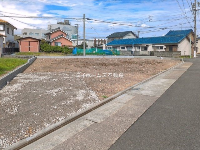 | 名古屋市港区船頭場２丁目905『仲介料無料』新築戸建て | 撮影：'26/08/13