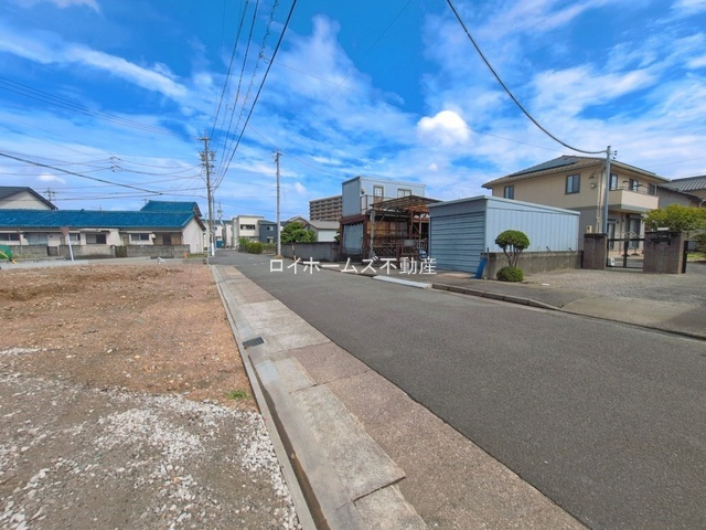  | 名古屋市港区船頭場２丁目905『仲介料無料』新築戸建て | 撮影：'26/08/13