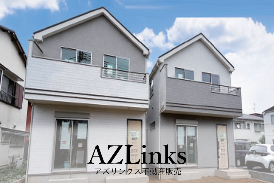 船橋市小室町３０４７番の外観