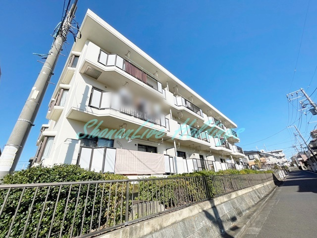 藤沢市天神町２丁目の賃貸マンション