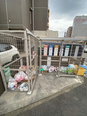 S-FORT金山　名古屋市賃貸　仲介手数料無料のその他共用部分