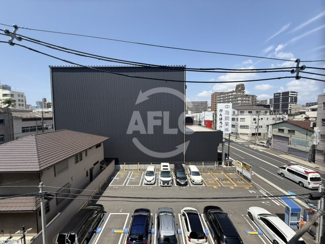 デイズ境川の展望|デイズ境川　展望