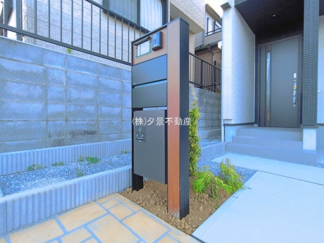 《仲介手数料無料》緑区宮本１丁目7-49新築一戸建てブルーミングガーデン