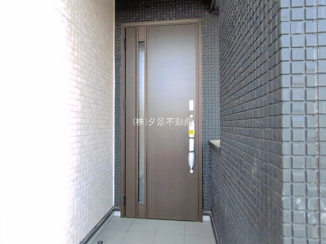 《仲介手数料無料》緑区宮本１丁目7-49新築一戸建てブルーミングガーデン