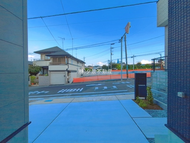 《仲介手数料無料》緑区宮本１丁目7-49新築一戸建てブルーミングガーデン